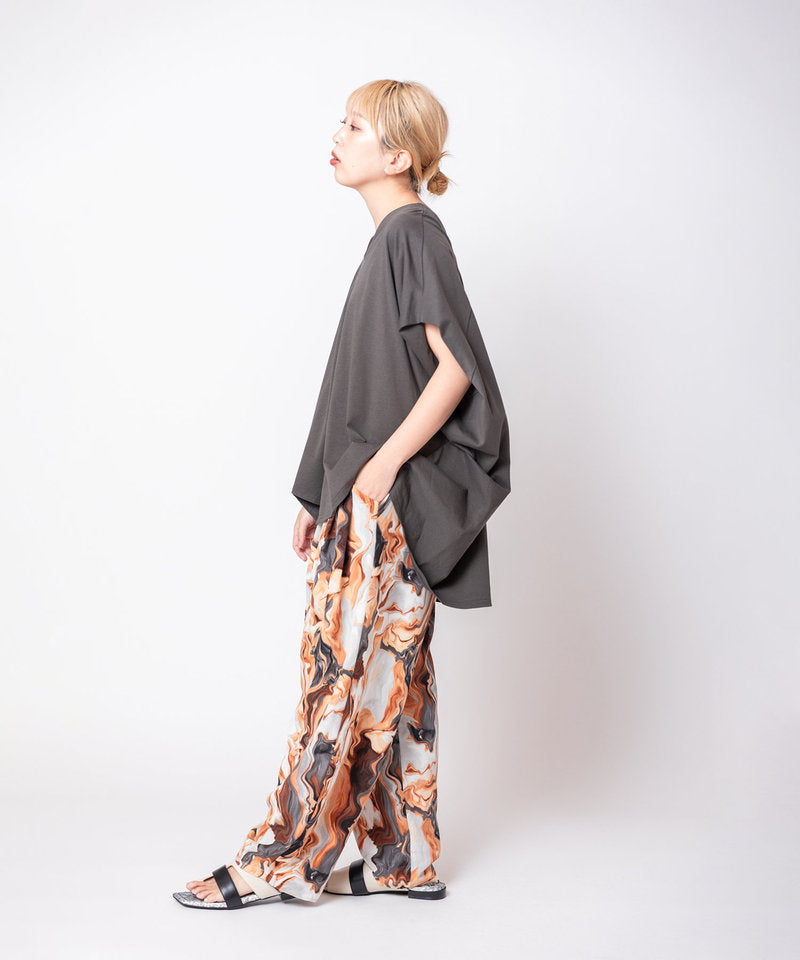 BROWN styling(159cm)