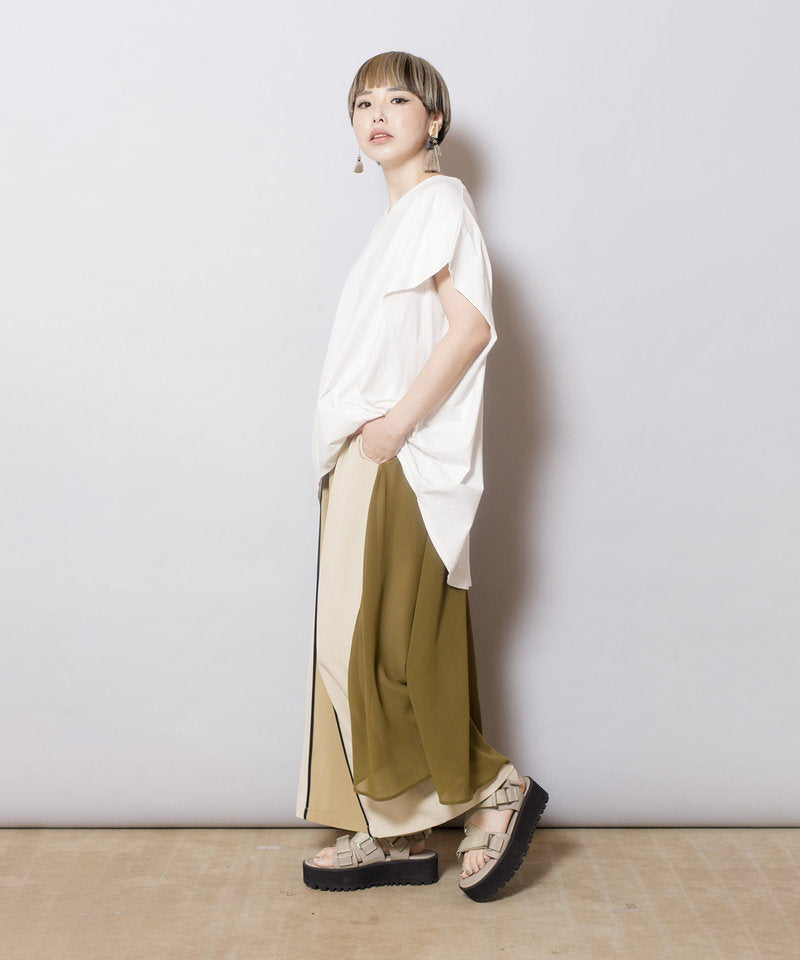 BEIGE styling(158cm)