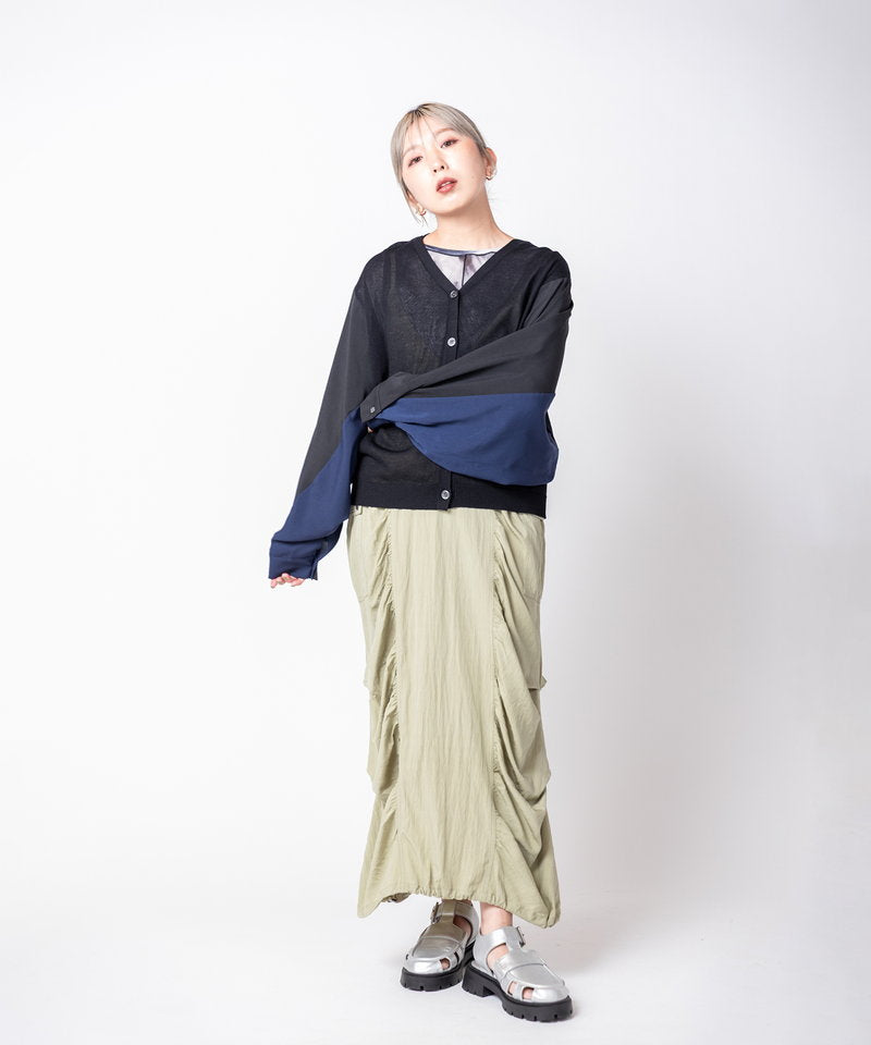 BLACK styling(159cm)