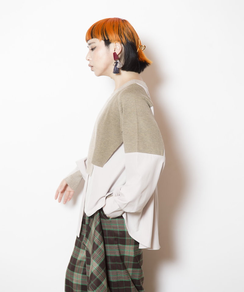 BEIGE styling(158cm)