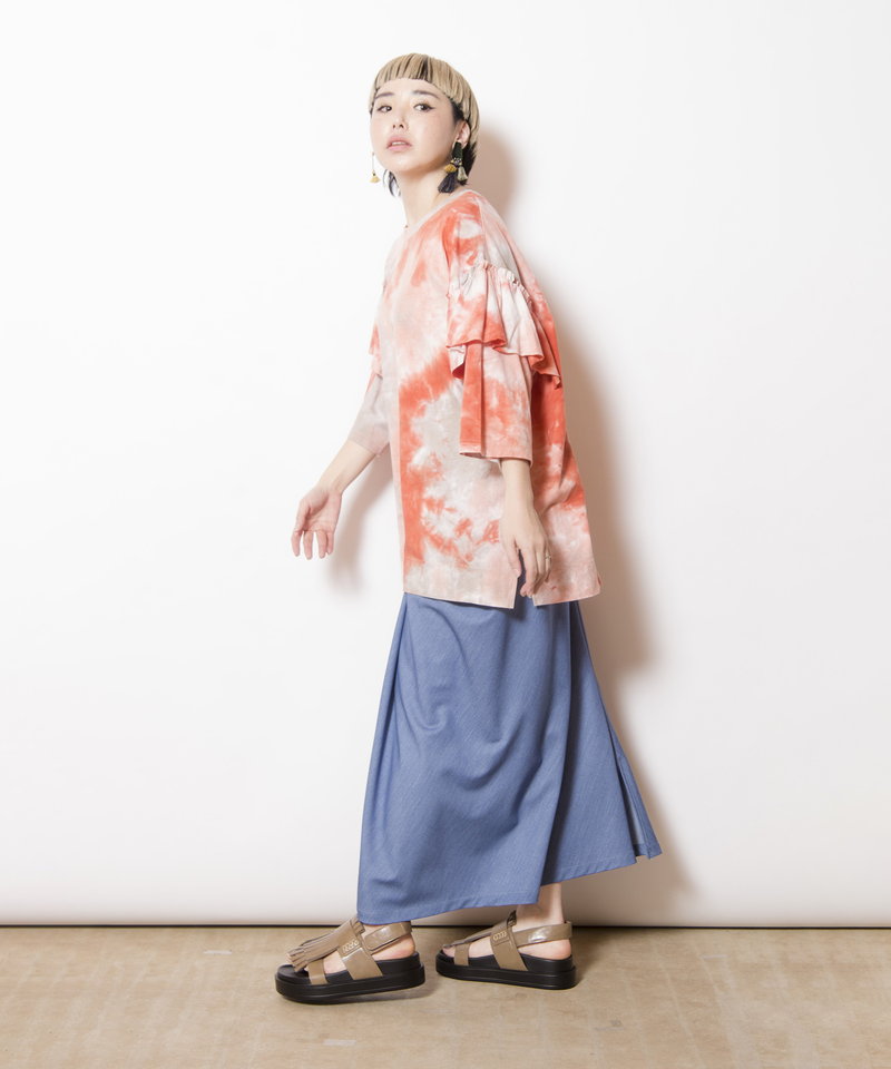 ORANGE styling(158cm)