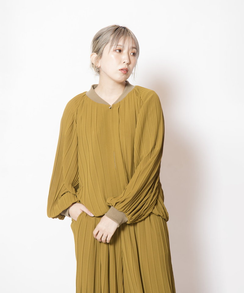 OCHER styling(159cm)