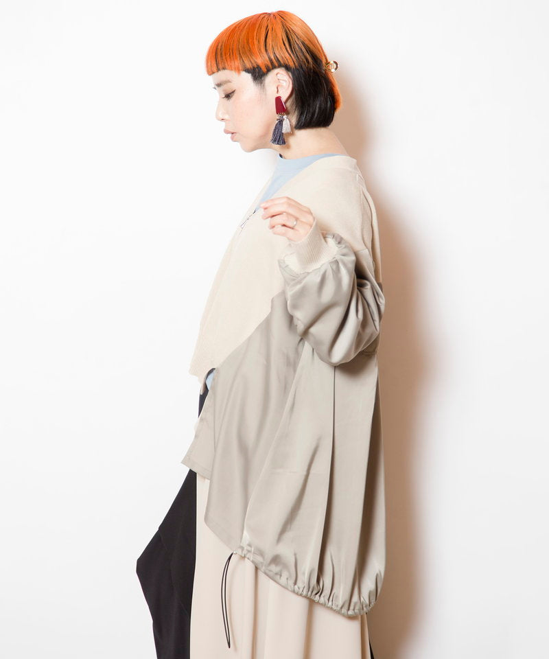 L.BEIGE styling(158cm)