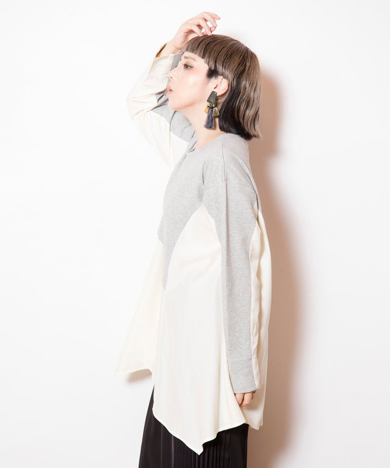 GRAY styling(158cm)