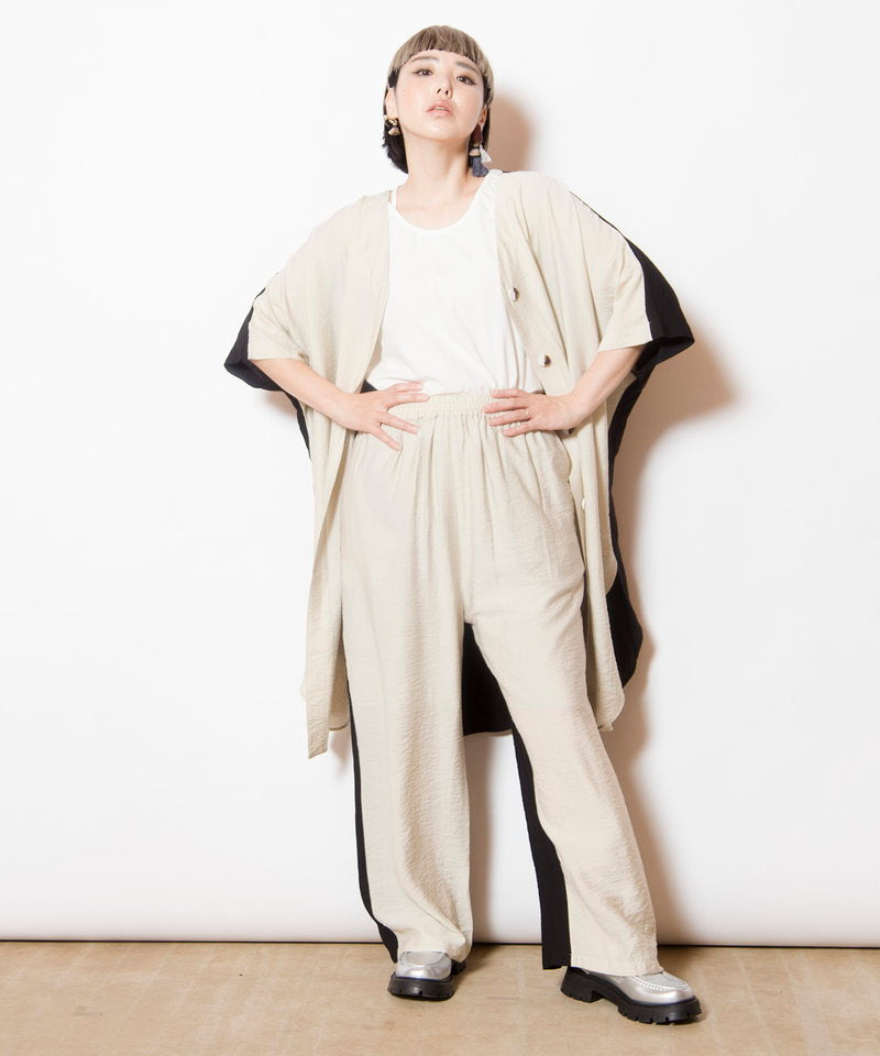 L.BEIGE styling(158cm)