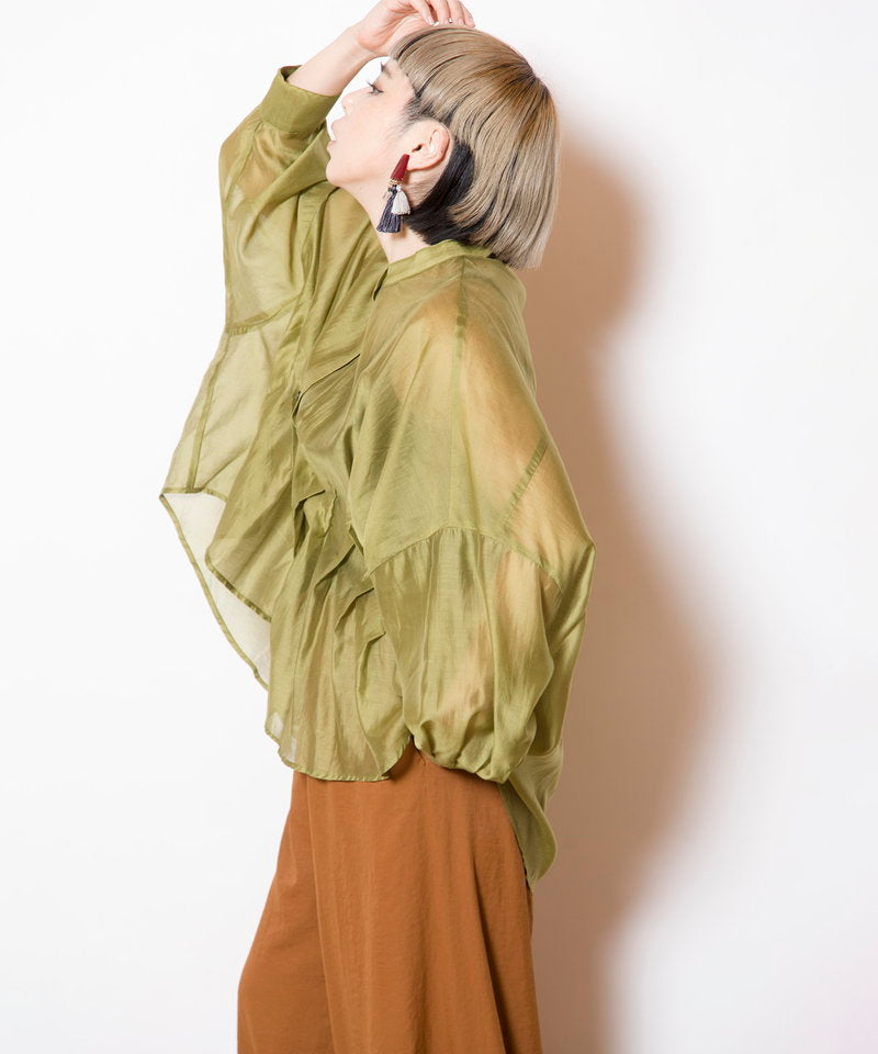 L.GREEN styling(158cm)