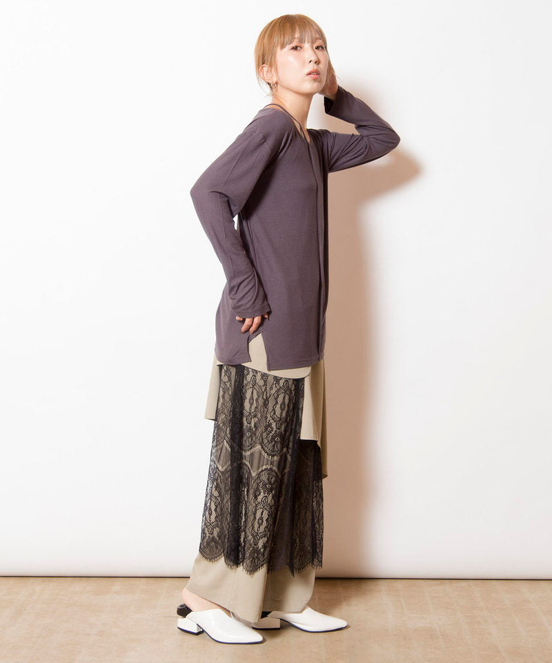 CHARCOAL styling(159cm)