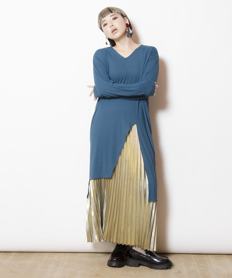 GOLD styling(158cm)