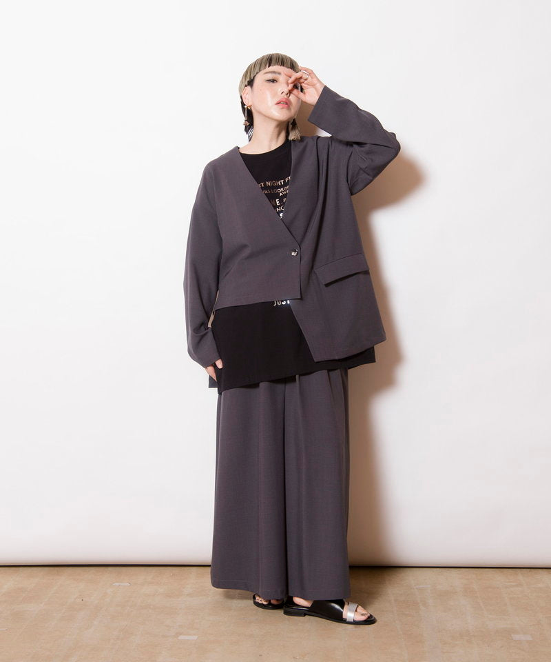 D.GRAY styling(158cm)