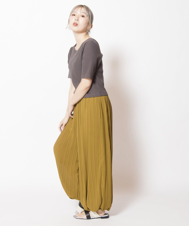 OCHER styling(159cm)