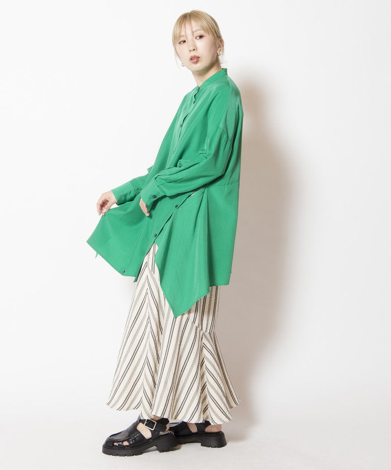 GREEN styling(159cm)