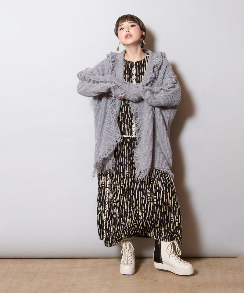 A.GRAY styling(158cm)