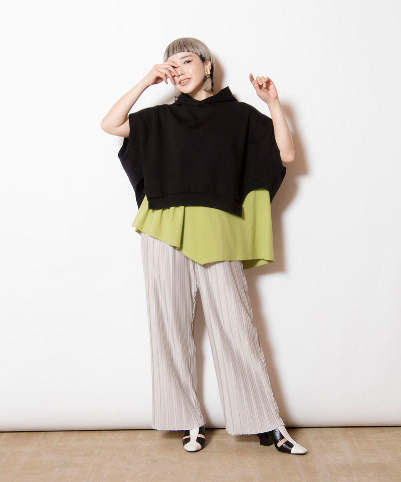 BLACK styling(158cm)