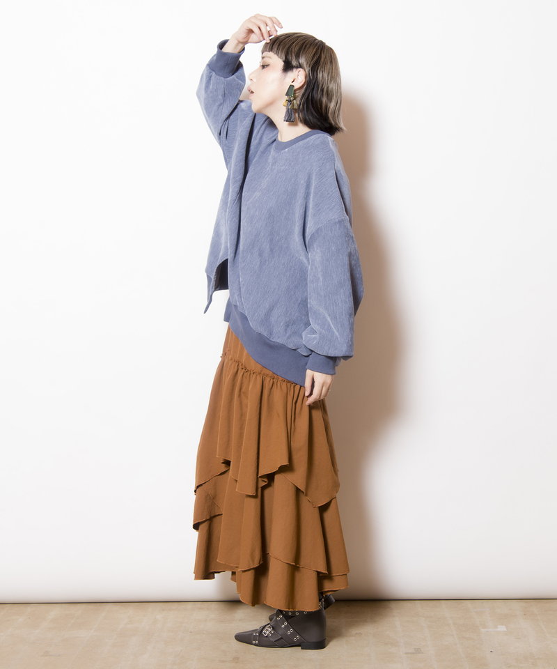 BROWN styling(158cm)