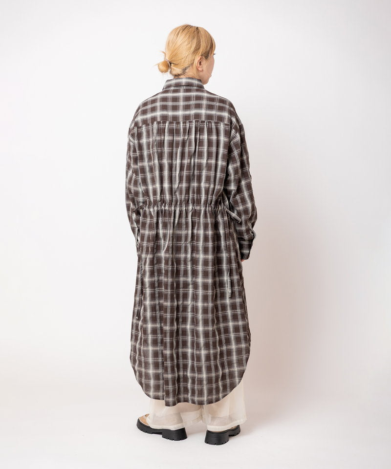 D.BROWN styling(159cm)