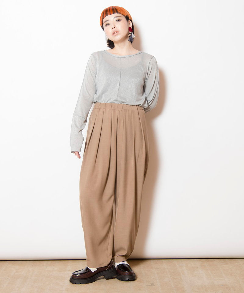 BEIGE styling(158cm)
