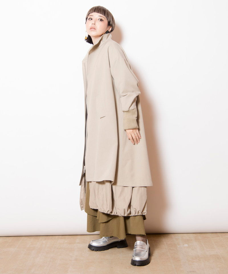 L.BEIGE styling(158cm)