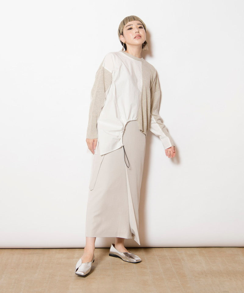 IVORY styling(158cm)