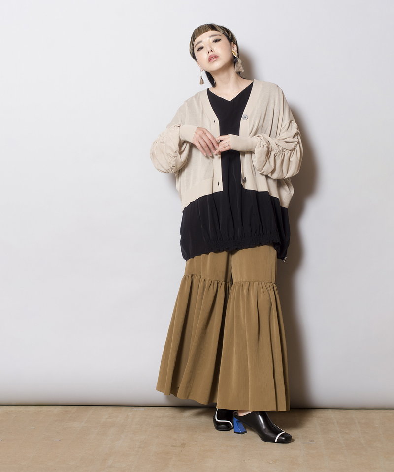 IVORY styling(158cm)