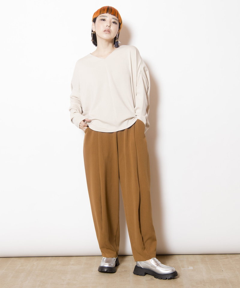 CAMEL styling(158cm)