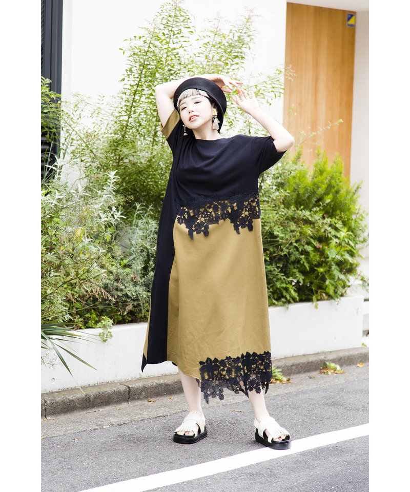 IVORY styling(158cm)