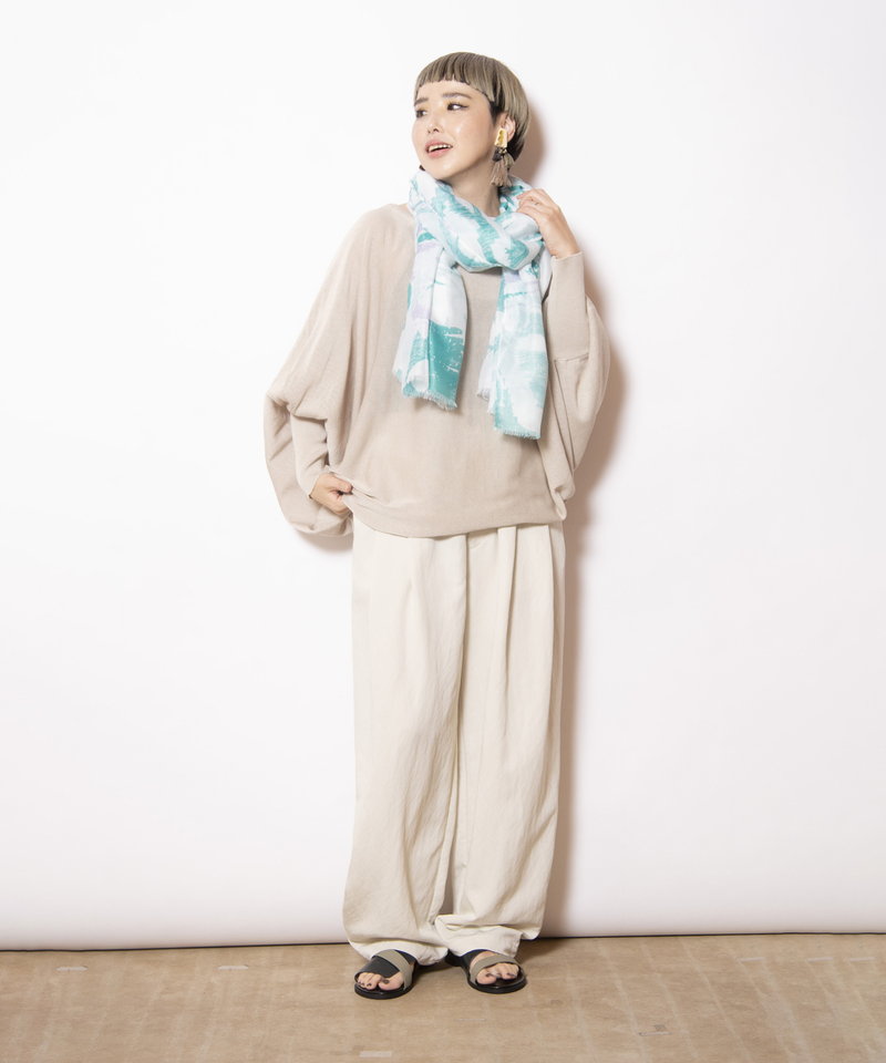 GREEN styling(158cm)