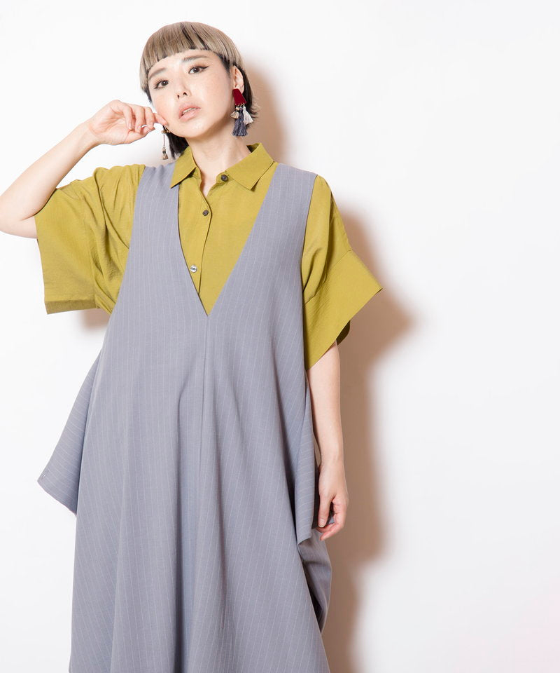 GRAY styling(158cm)