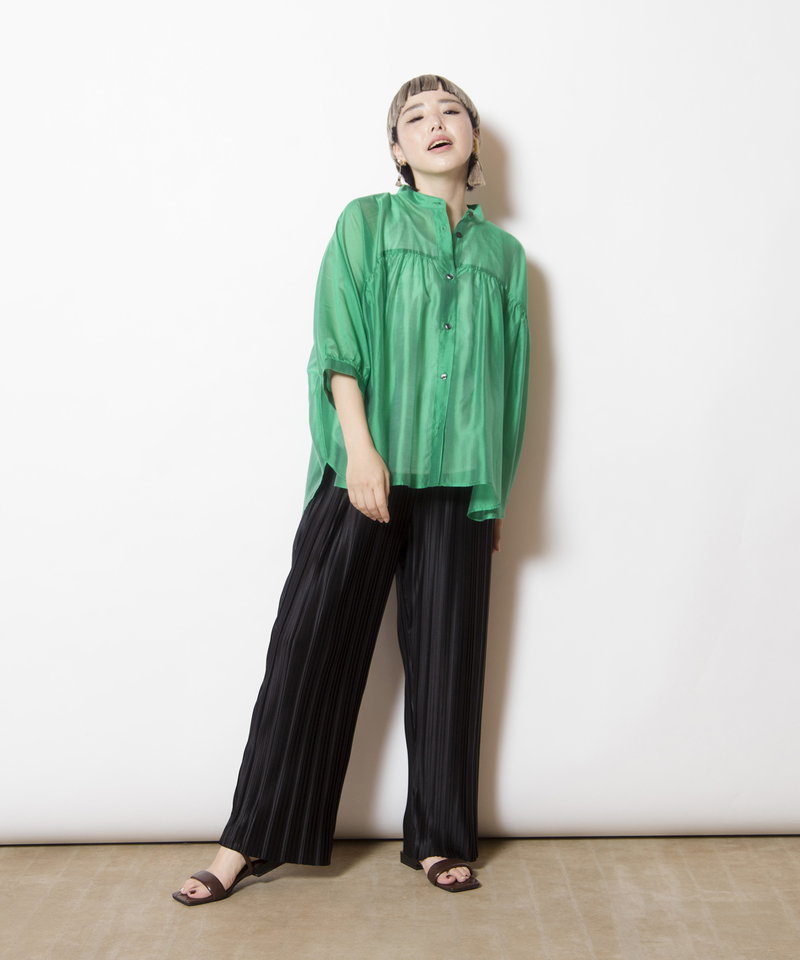GREEN styling(158cm)