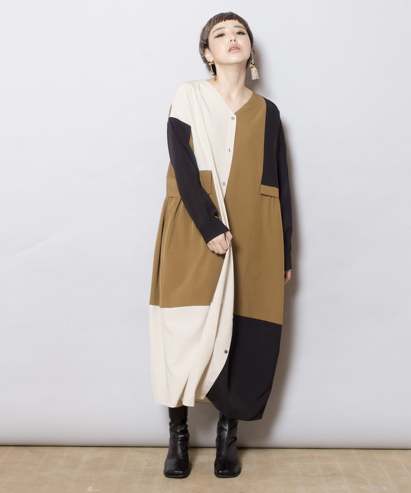 BEIGE styling(158cm)