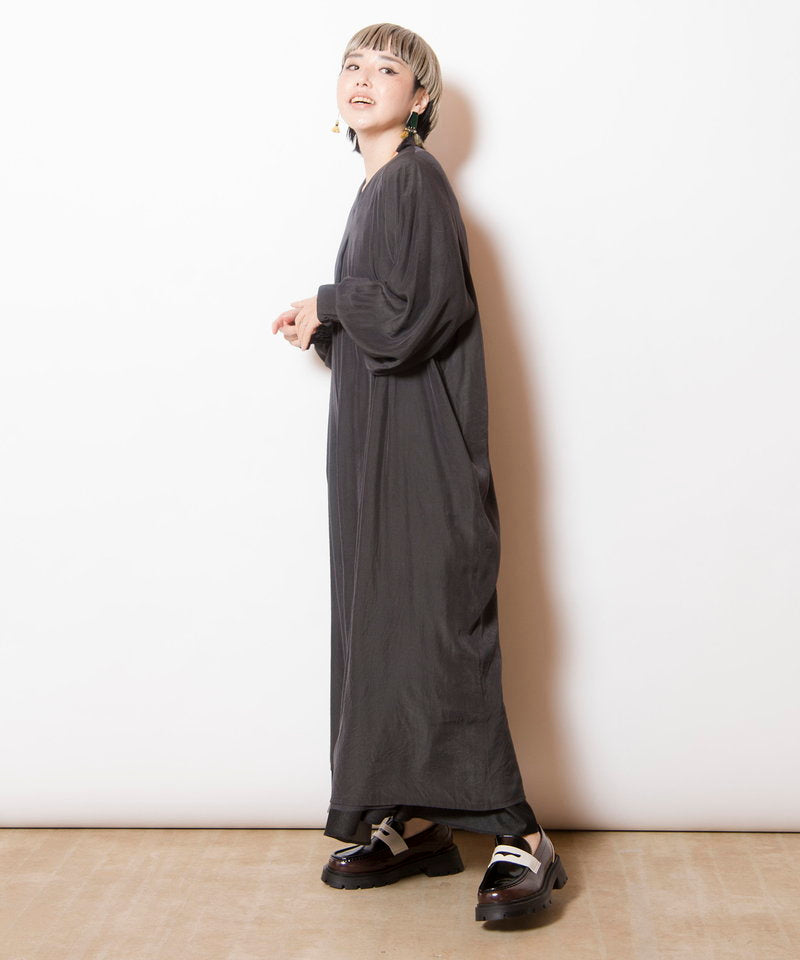 CHARCOAL styling(158cm)