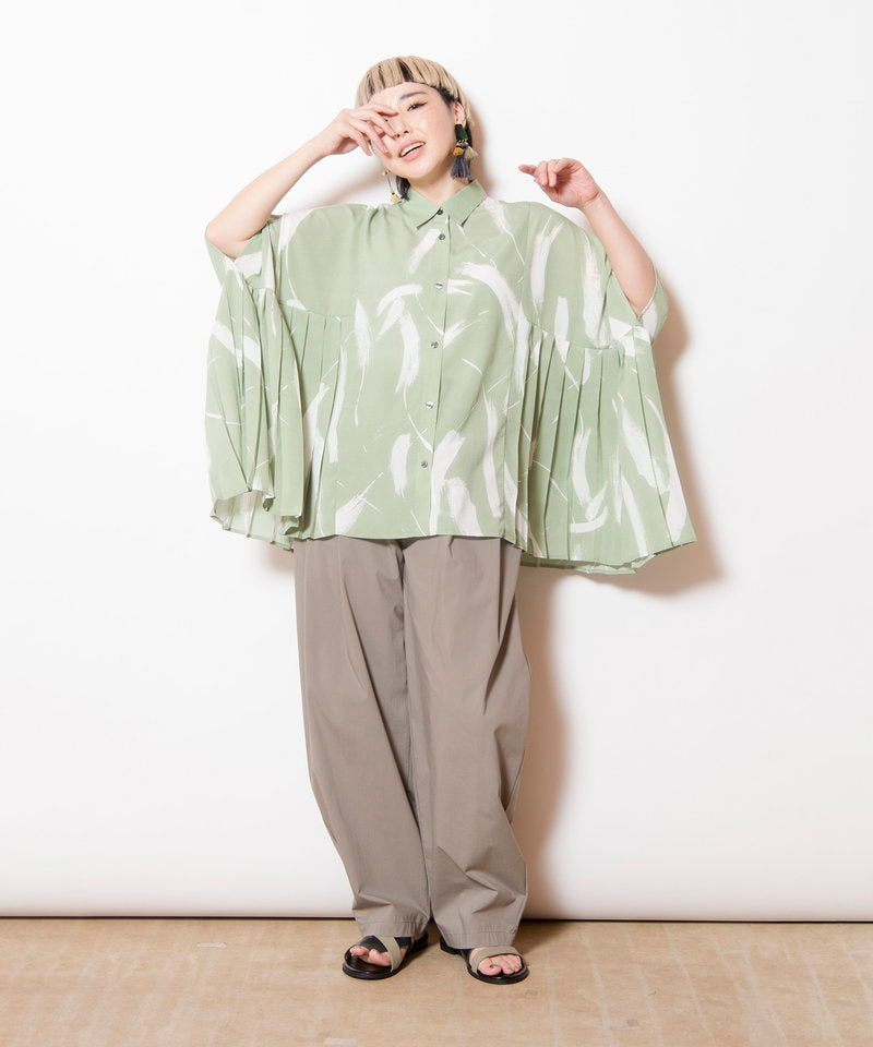 L.GREEN styling(158cm)