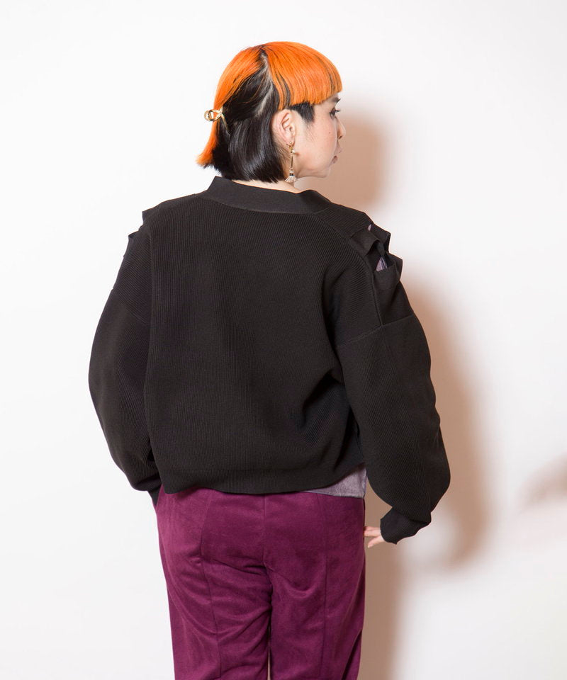 BLACK styling(158cm)