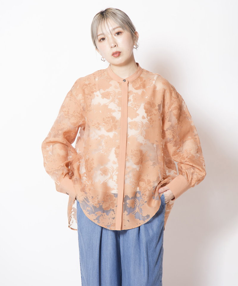 ORANGE styling(159cm)