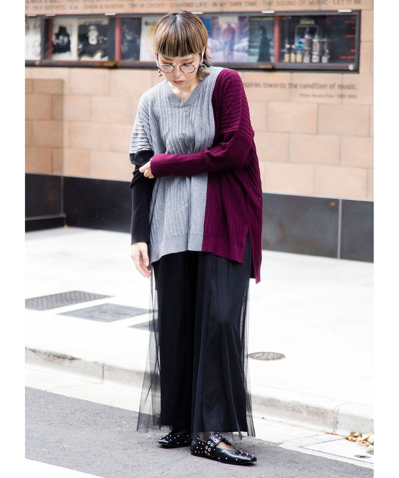 GRAY styling(158cm)