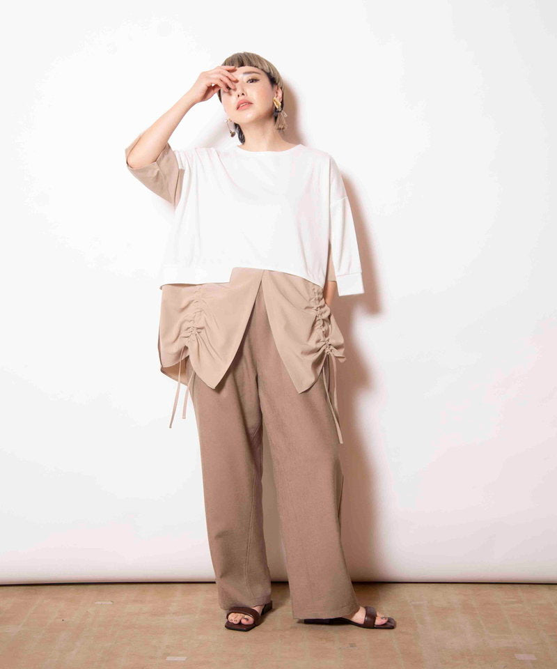 BEIGE styling(158cm)