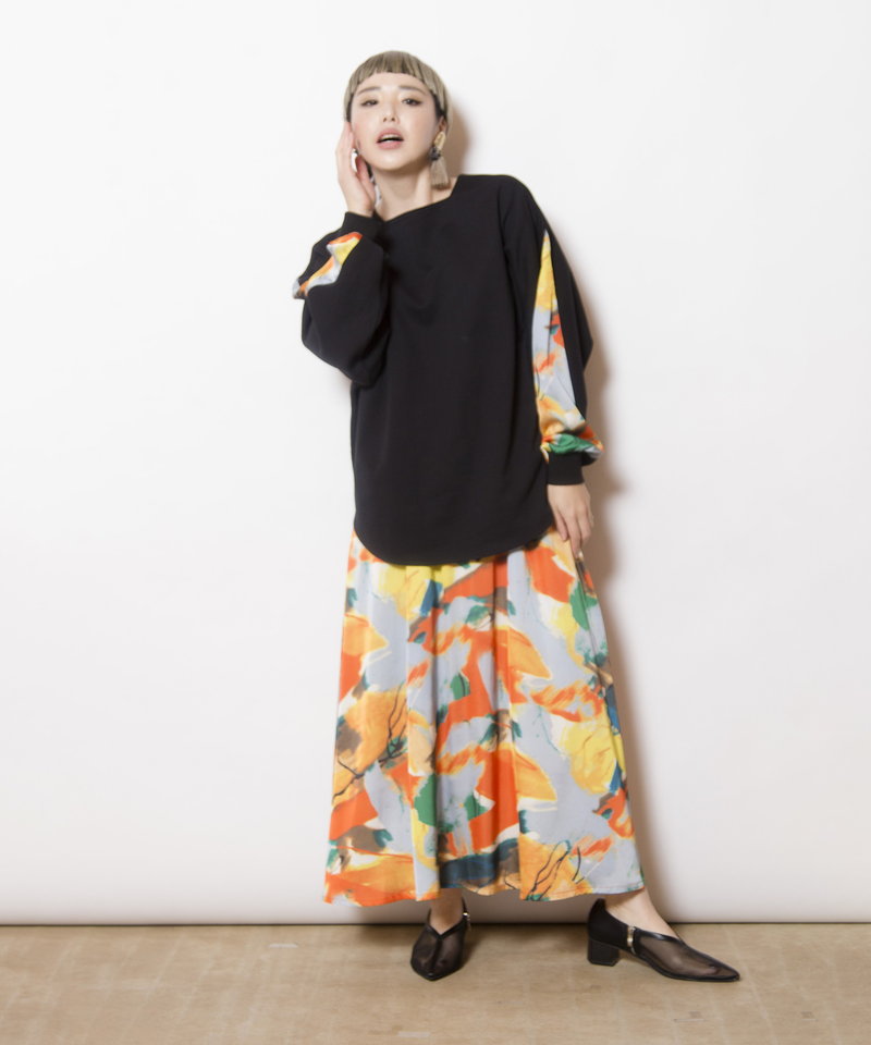 ORANGE styling(158cm)