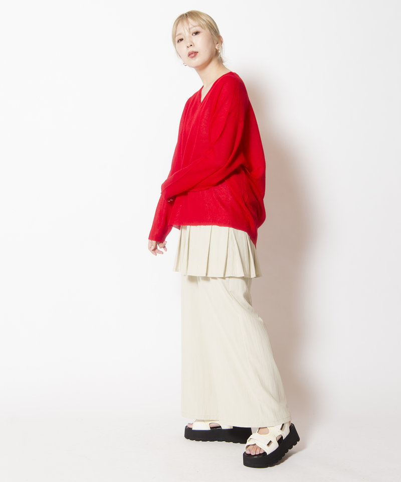 RED styling(159cm)