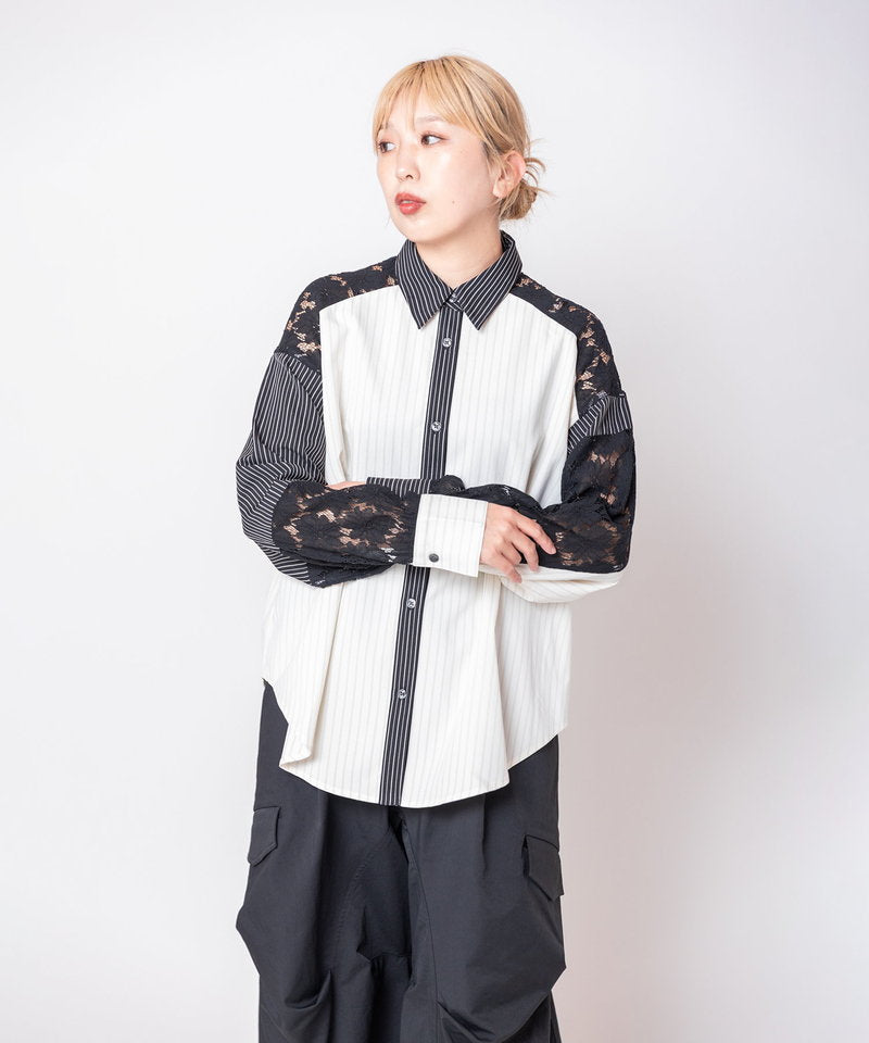 IVORY styling(159cm)