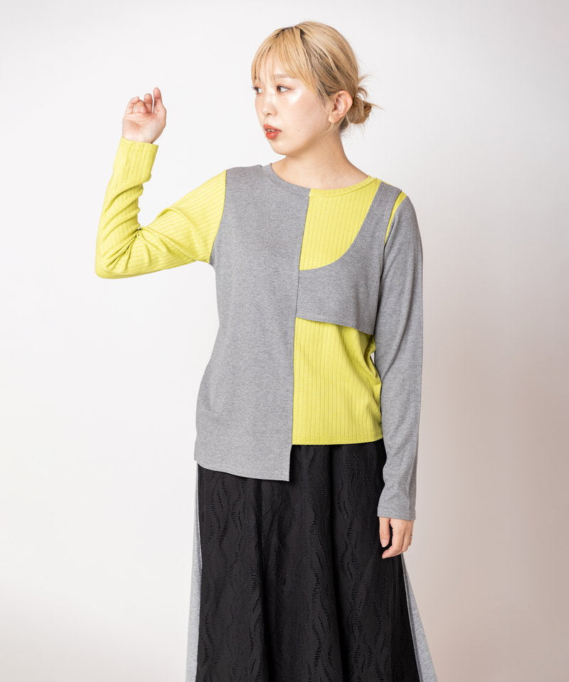 GRAY styling(159cm)