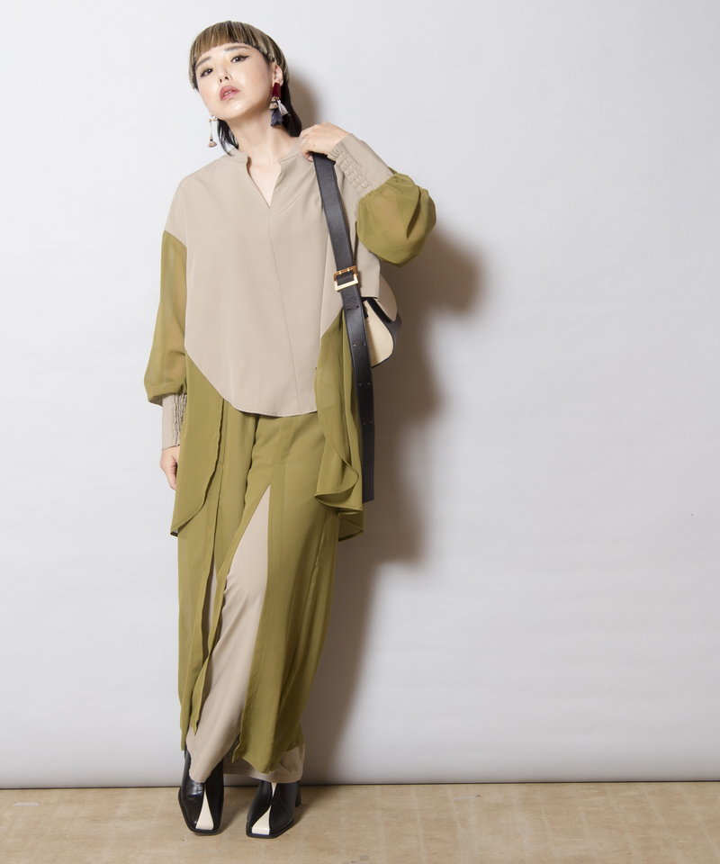 MIX styling(158cm)