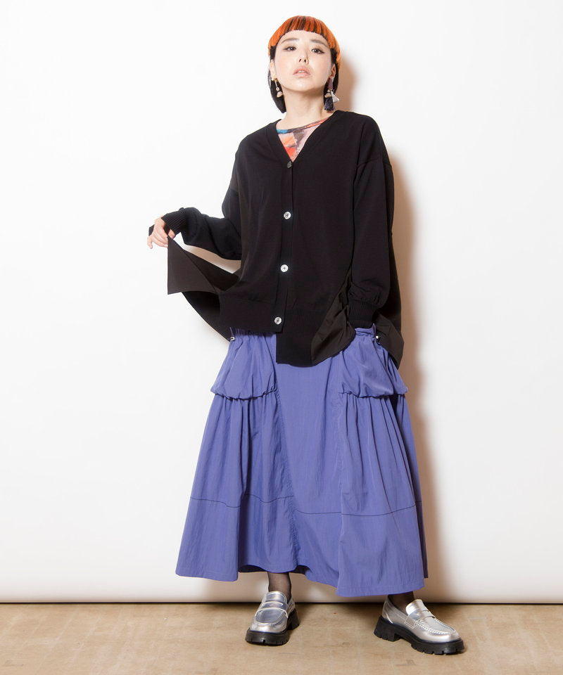 PURPLE styling(158cm)