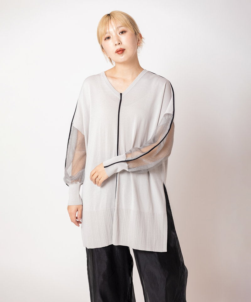 L.GRAY styling(159cm)