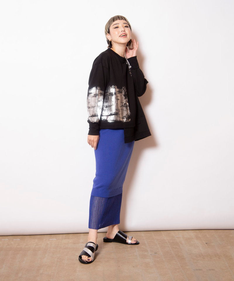 BLACK styling(158cm)