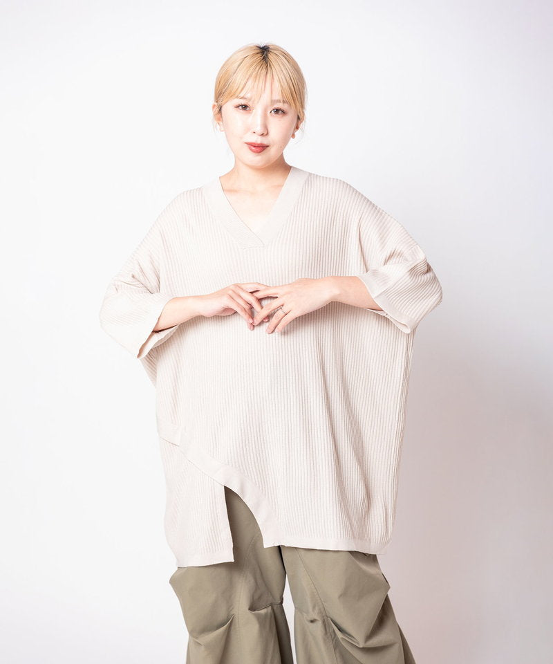 L.BEIGE styling(159cm)