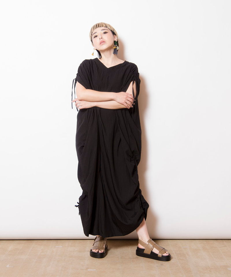 BLACK styling(158cm)
