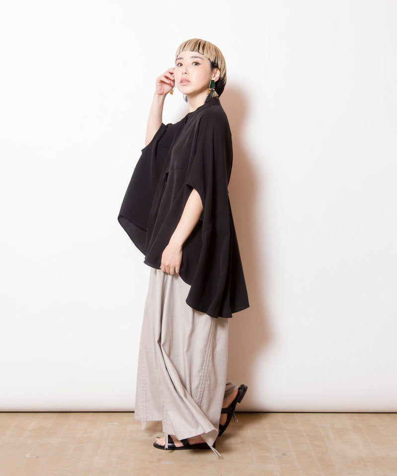L.BEIGE styling(158cm)