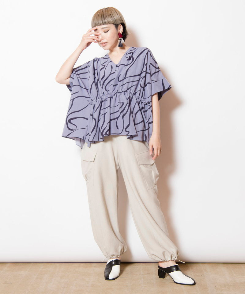 L.BEIGE styling(158cm)