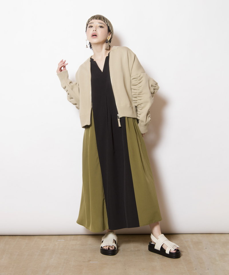 BEIGE styling(158cm)