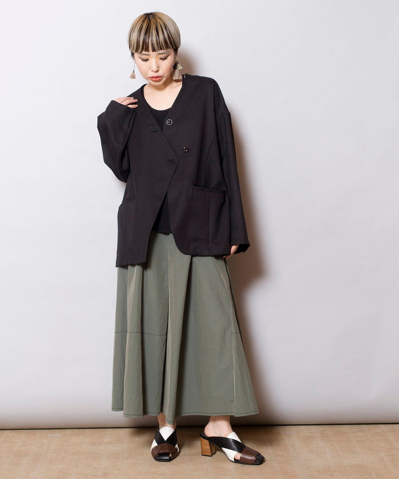 BLACK styling(158cm)