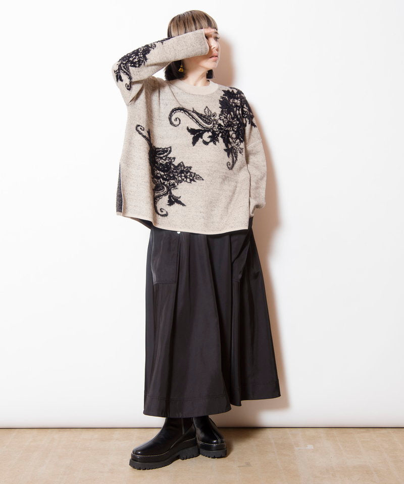 L.BEIGE styling(158cm)